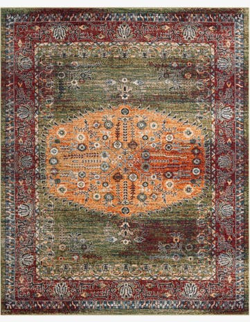 8' x 10' Isabella Rug