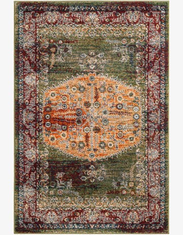 4' x 6' Isabella Rug