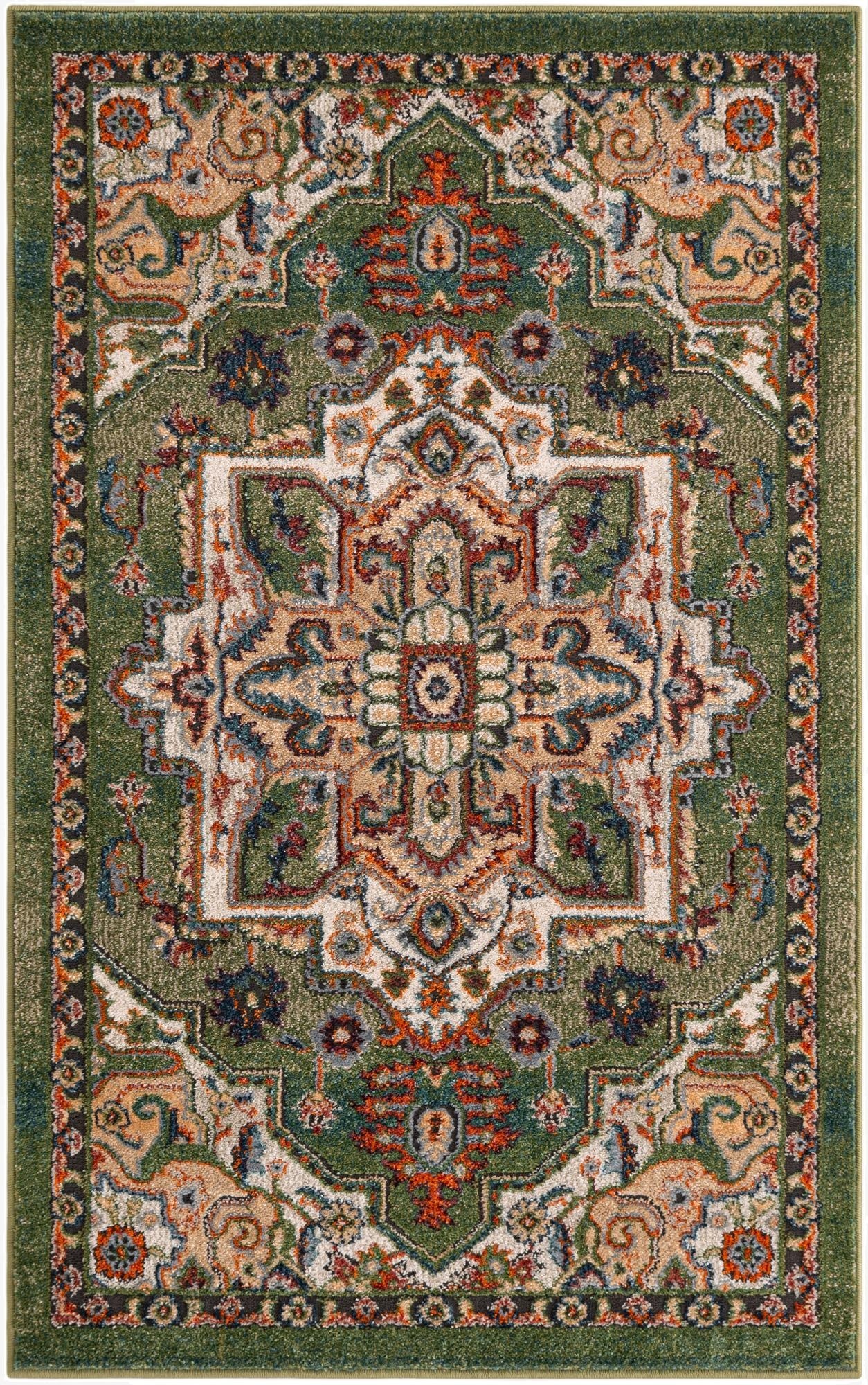 3' 3 x 5' 3 Isabella Rug