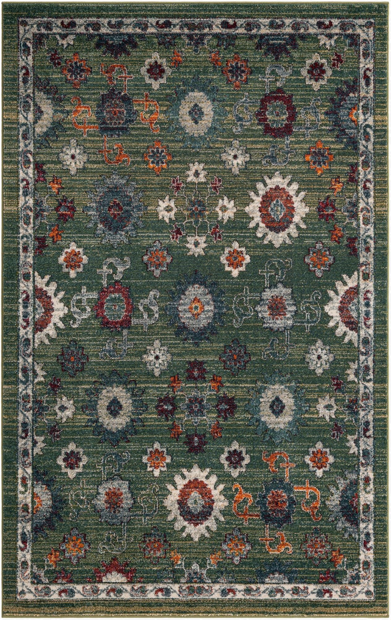 Primary image 5' x 8' Isabella Rug