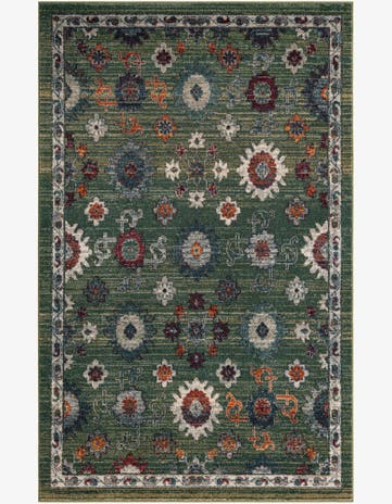 5' x 8' Isabella Rug