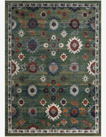 10' x 14' Isabella Rug