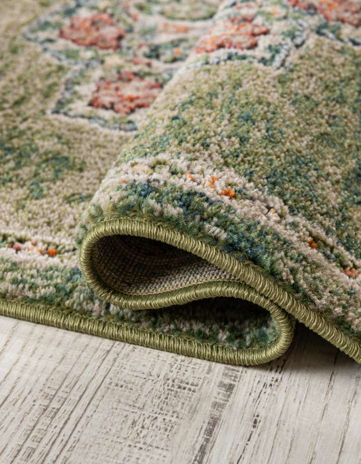 8' x 8' Isabella Round Rug