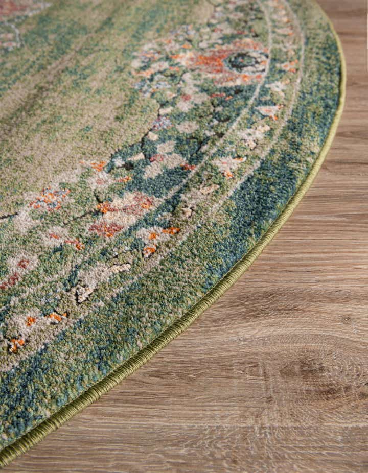 8' x 8' Isabella Round Rug