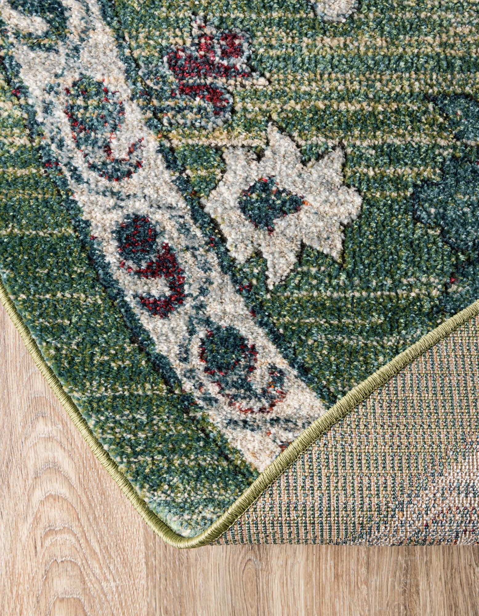 8' x 8' Isabella Round Rug