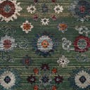 Rug Fern Green Swatch link