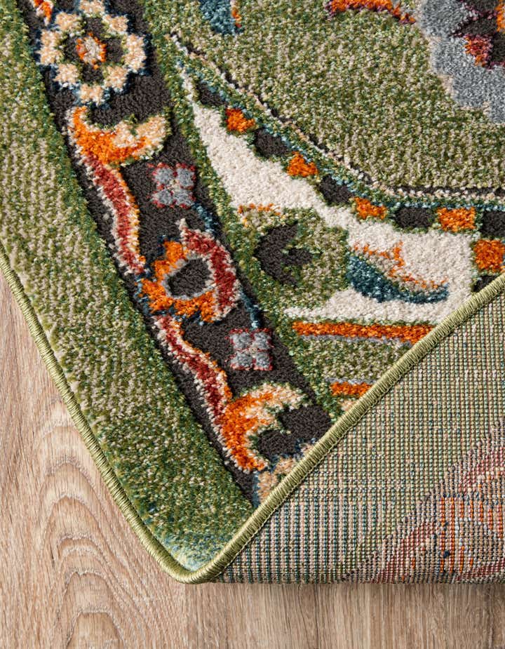 8' x 8' Isabella Round Rug