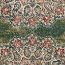 Rug Fern Green Swatch link