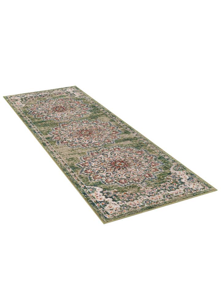 2' x 6' Isabella Runner Rug