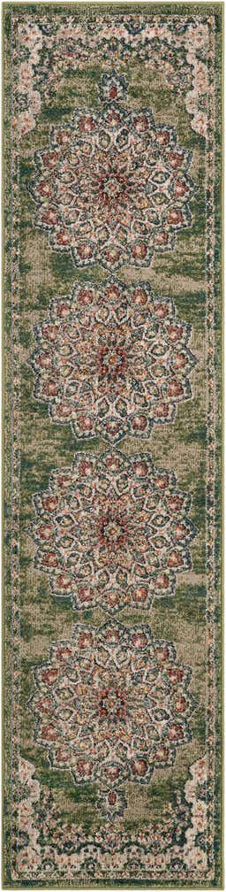 2' x 8' Isabella Runner Rug