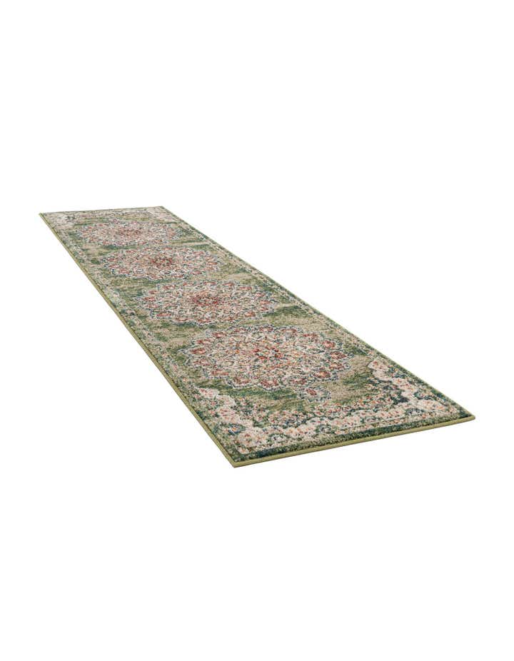 2' x 8' Isabella Runner Rug