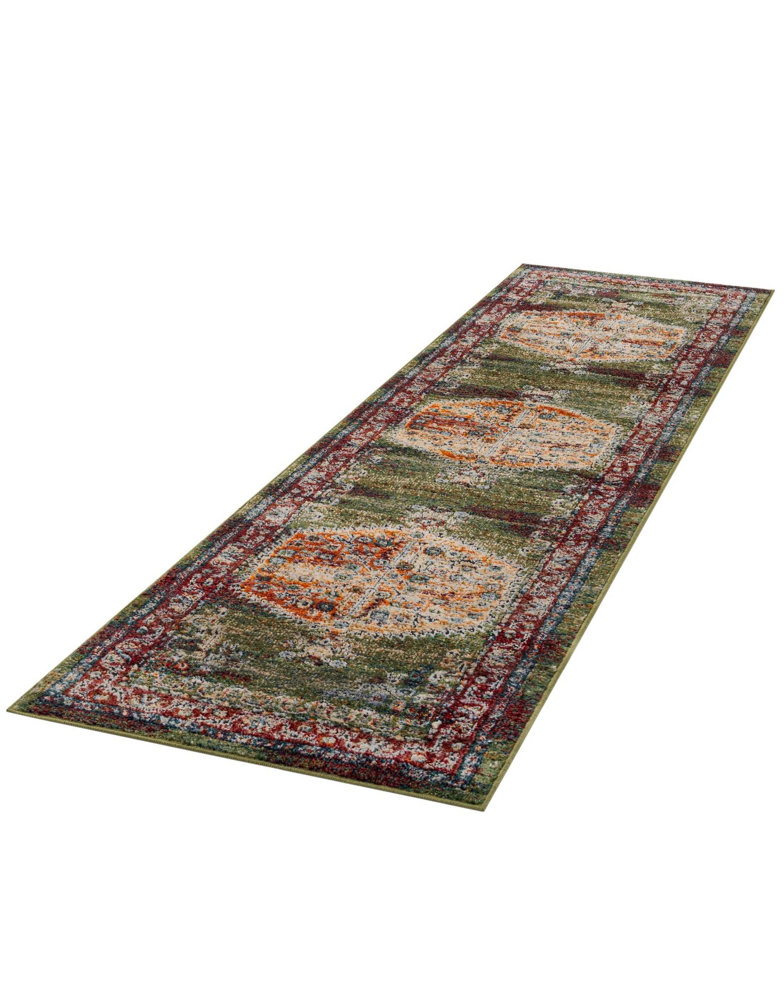 2' 7 x 10' Isabella Runner Rug