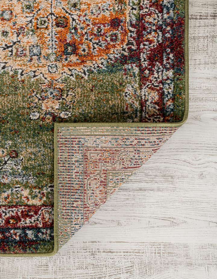 2' x 6' Isabella Runner Rug