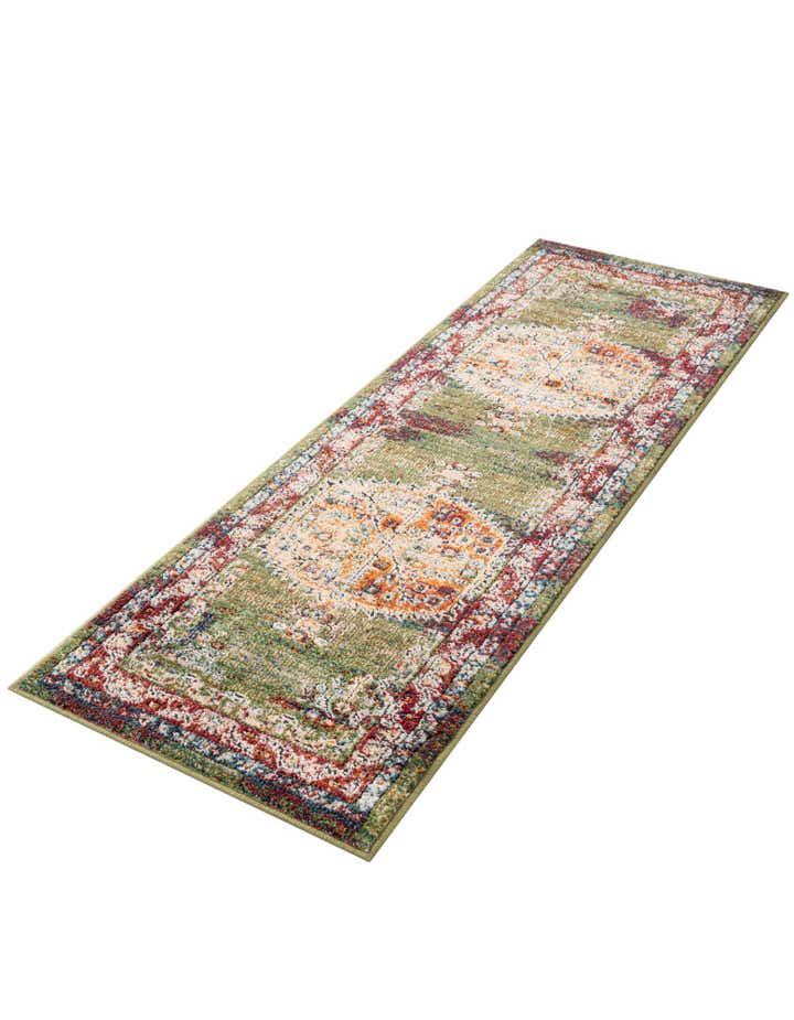 2' x 6' Isabella Runner Rug