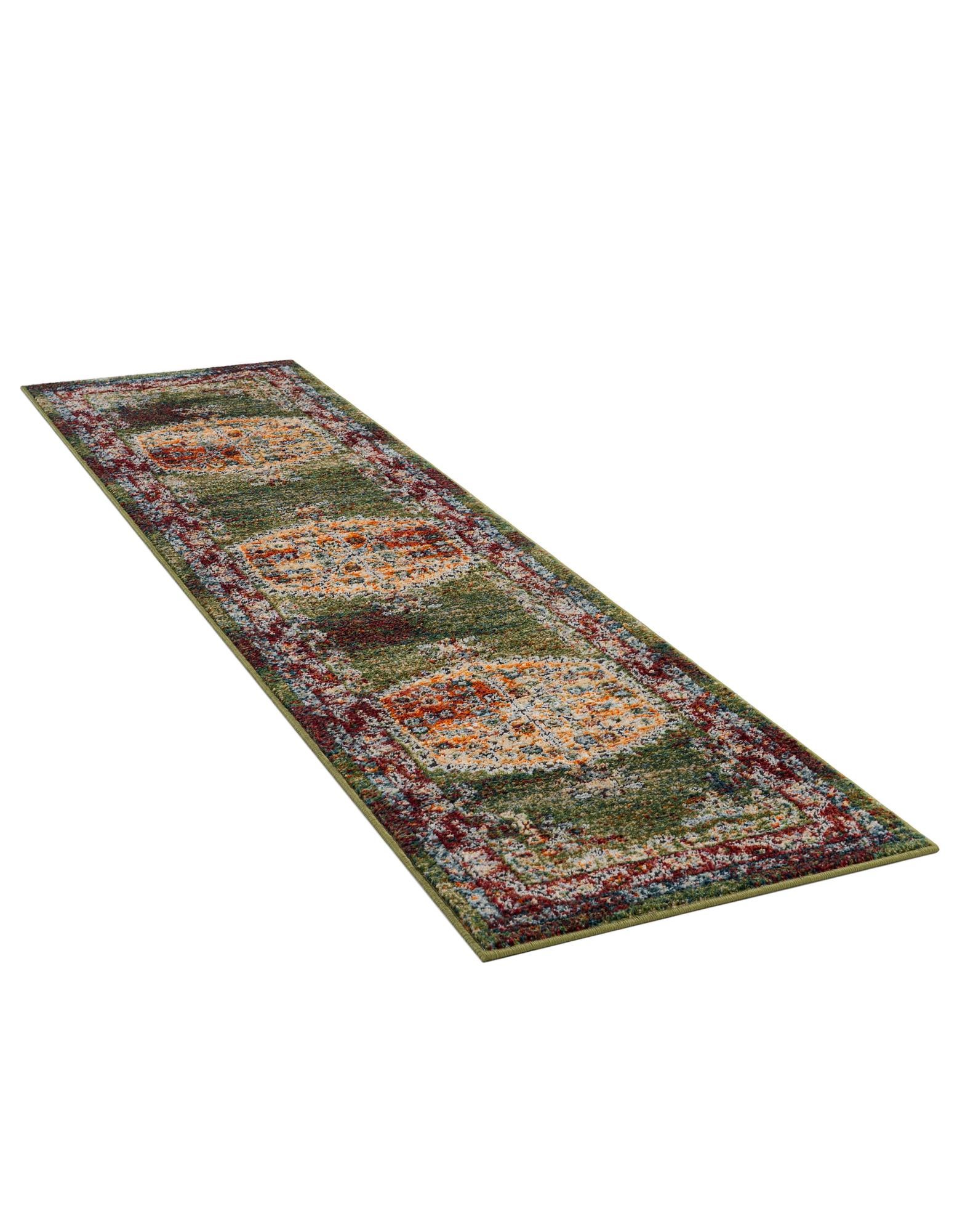 2' x 8' Isabella Runner Rug
