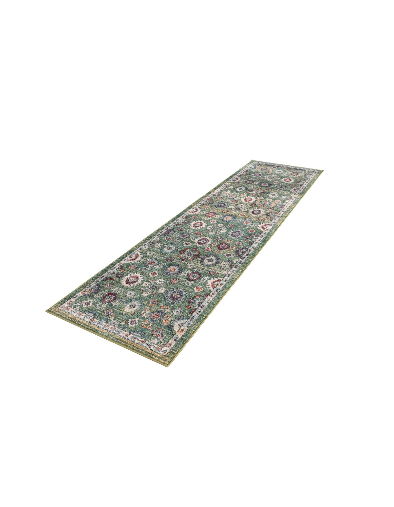 2' 7 x 10' Isabella Runner Rug