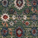 Rug Fern Green Swatch link