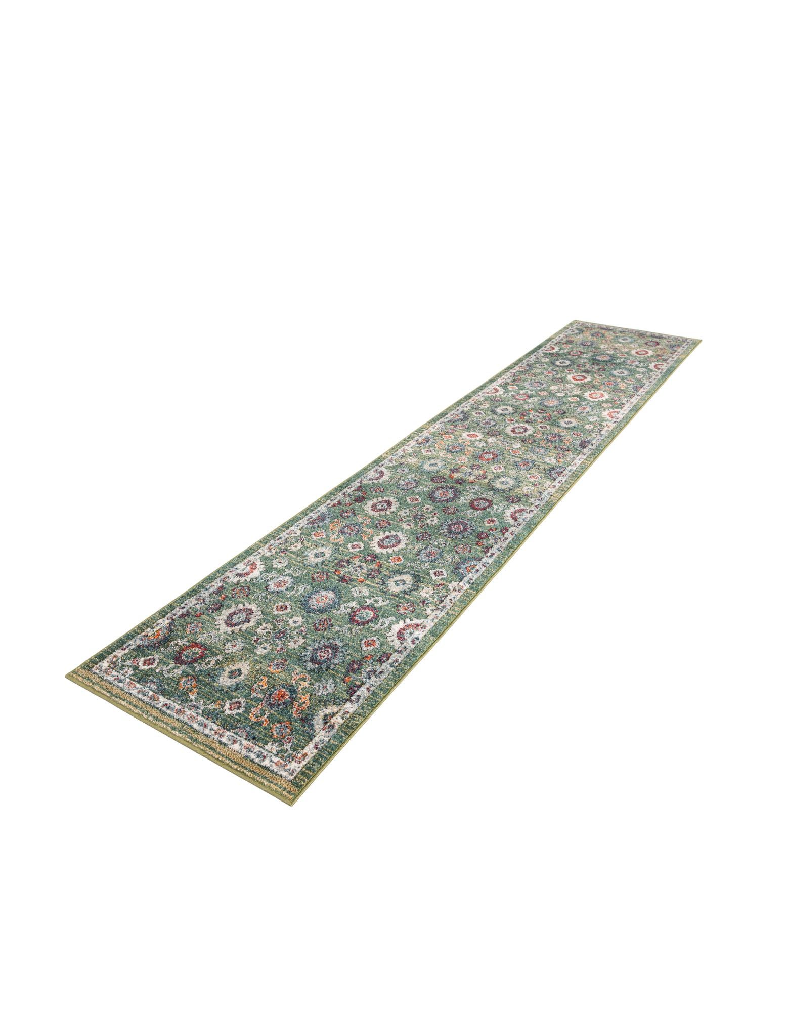 2' 7 x 13' Isabella Runner Rug