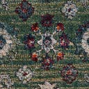 Rug Fern Green Swatch link