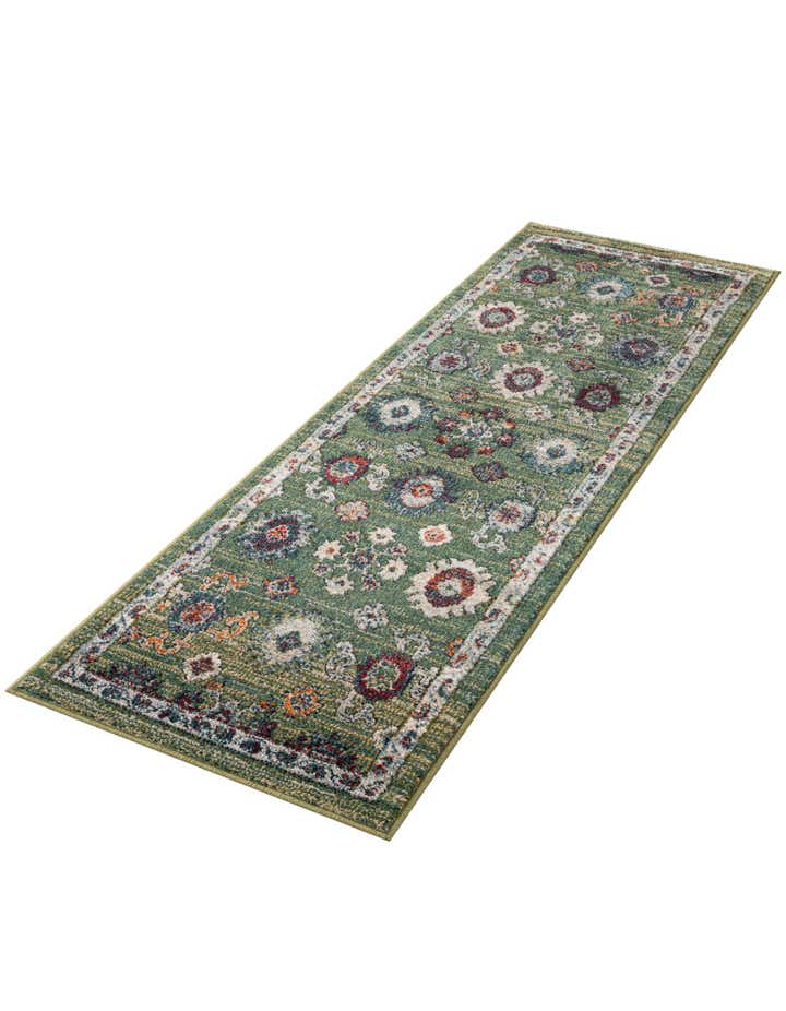 2' x 6' Isabella Runner Rug