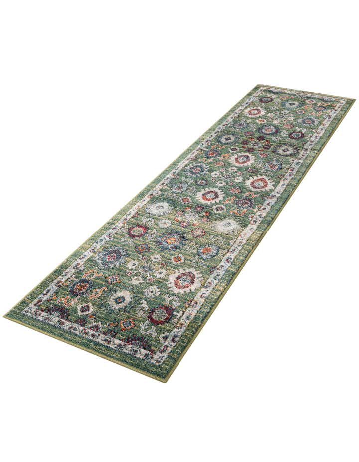 2' x 8' Isabella Runner Rug