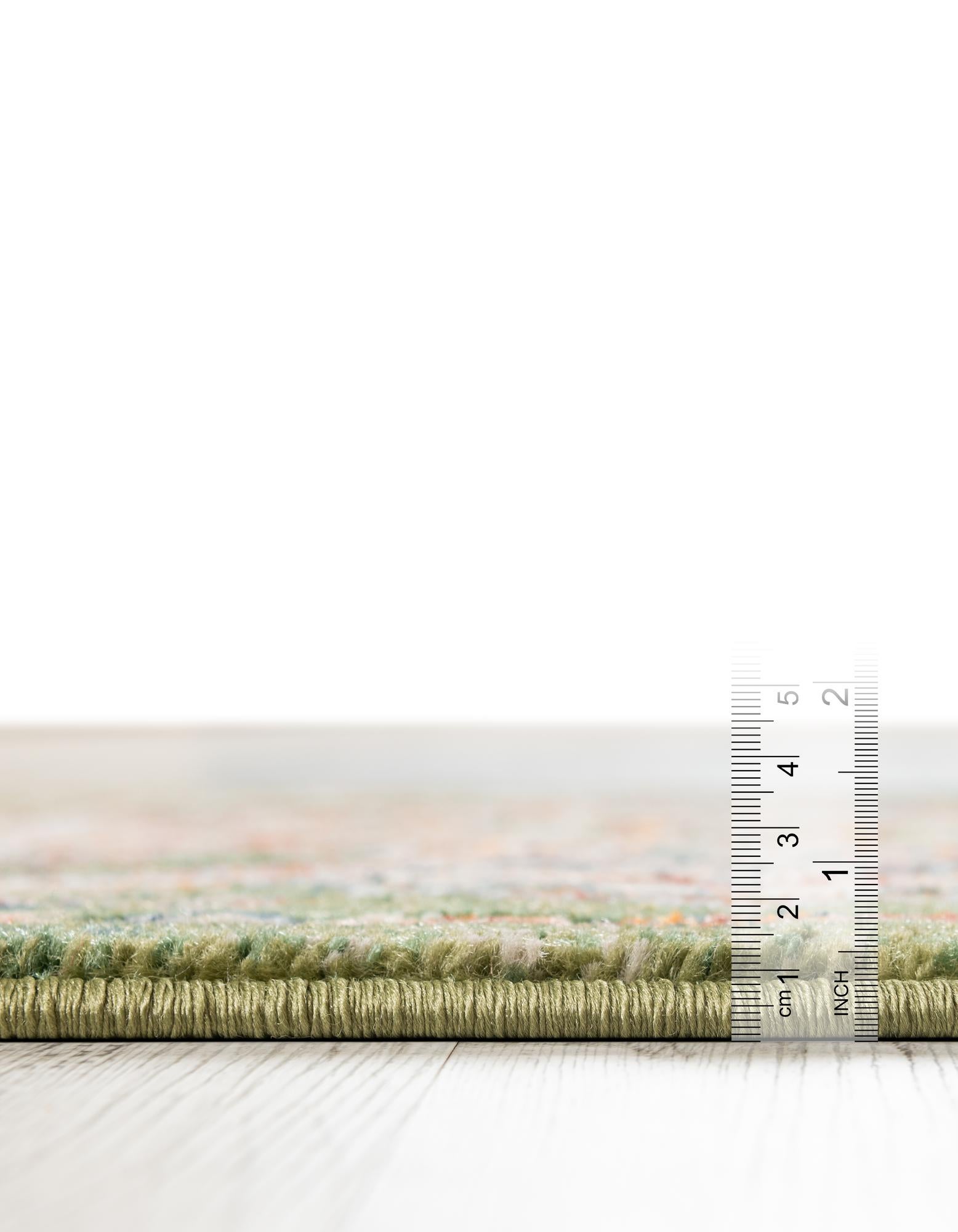 2' x 6' Isabella Runner Rug