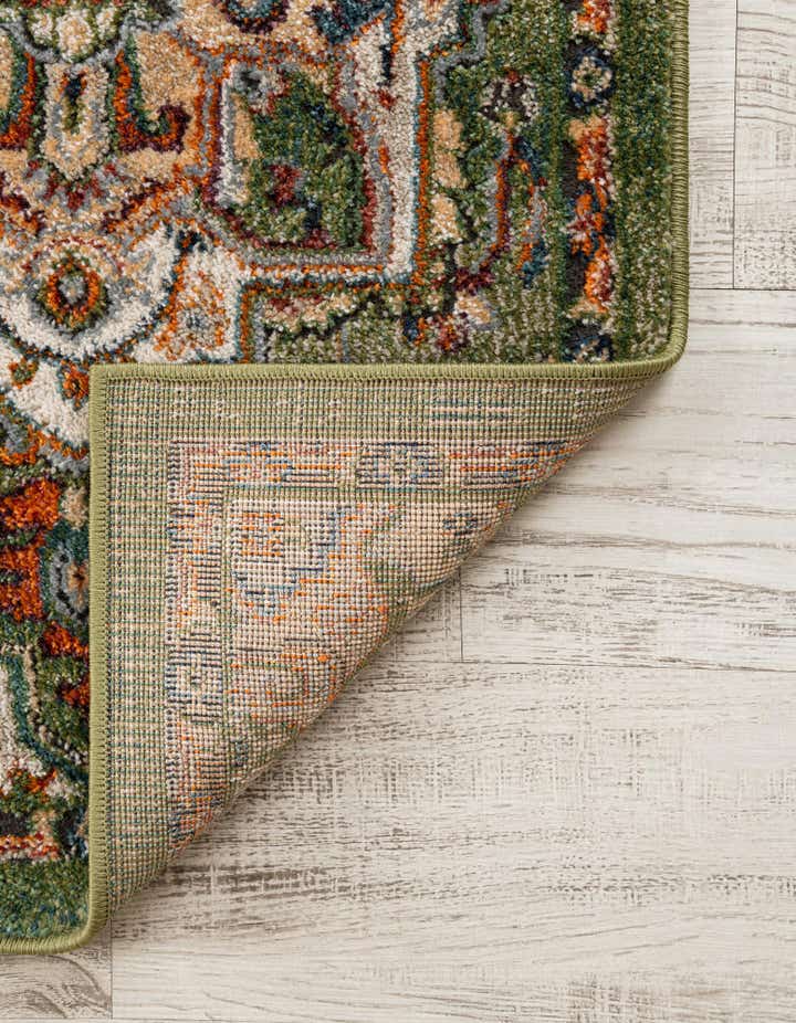 2' 7 x 10' Isabella Runner Rug