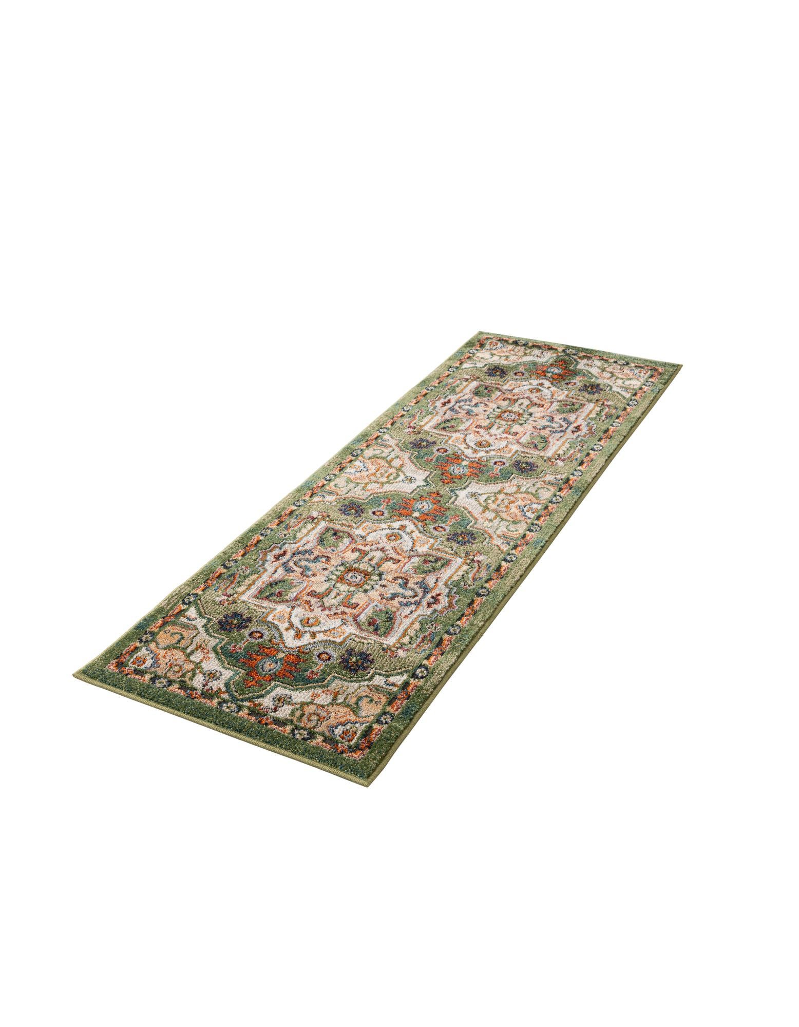 2' x 6' Isabella Runner Rug
