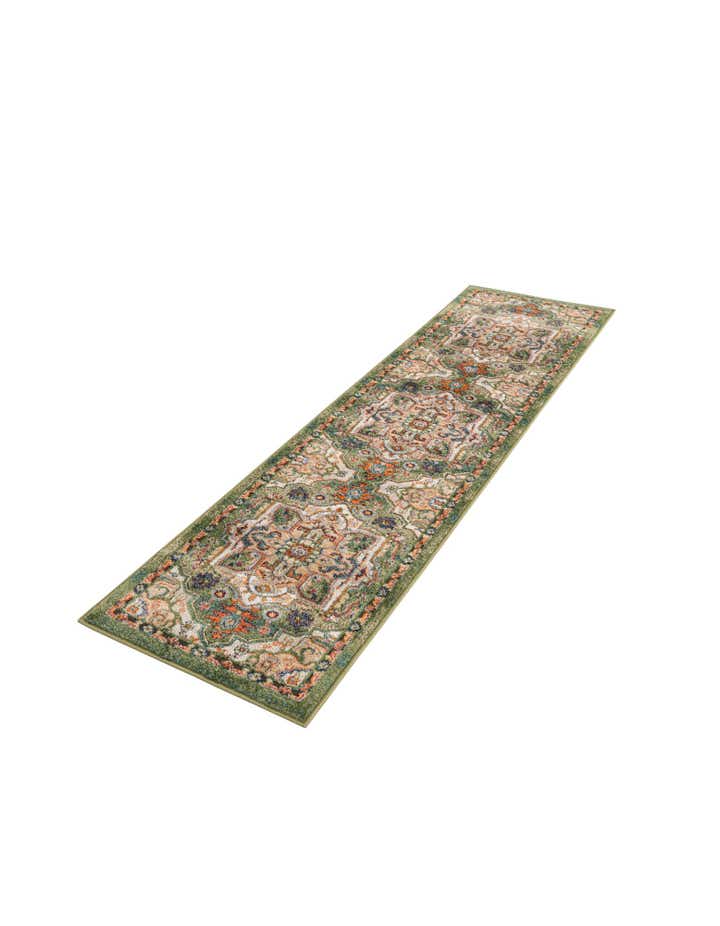 2' x 8' Isabella Runner Rug