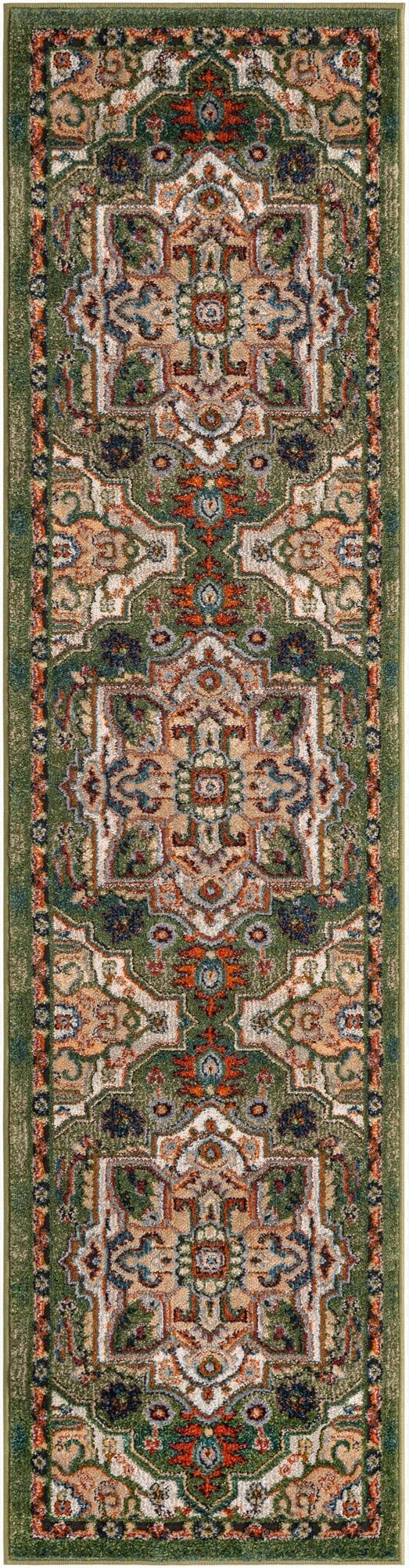 2' x 8' Isabella Runner Rug