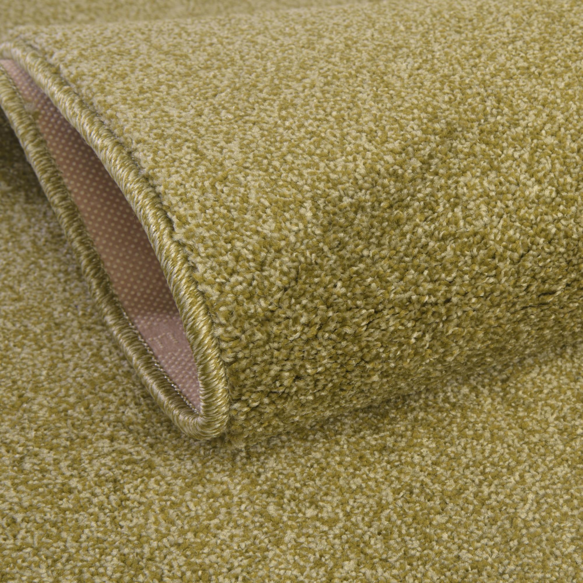 3' 3 x 3' 3 Everyday Solid Square Rug