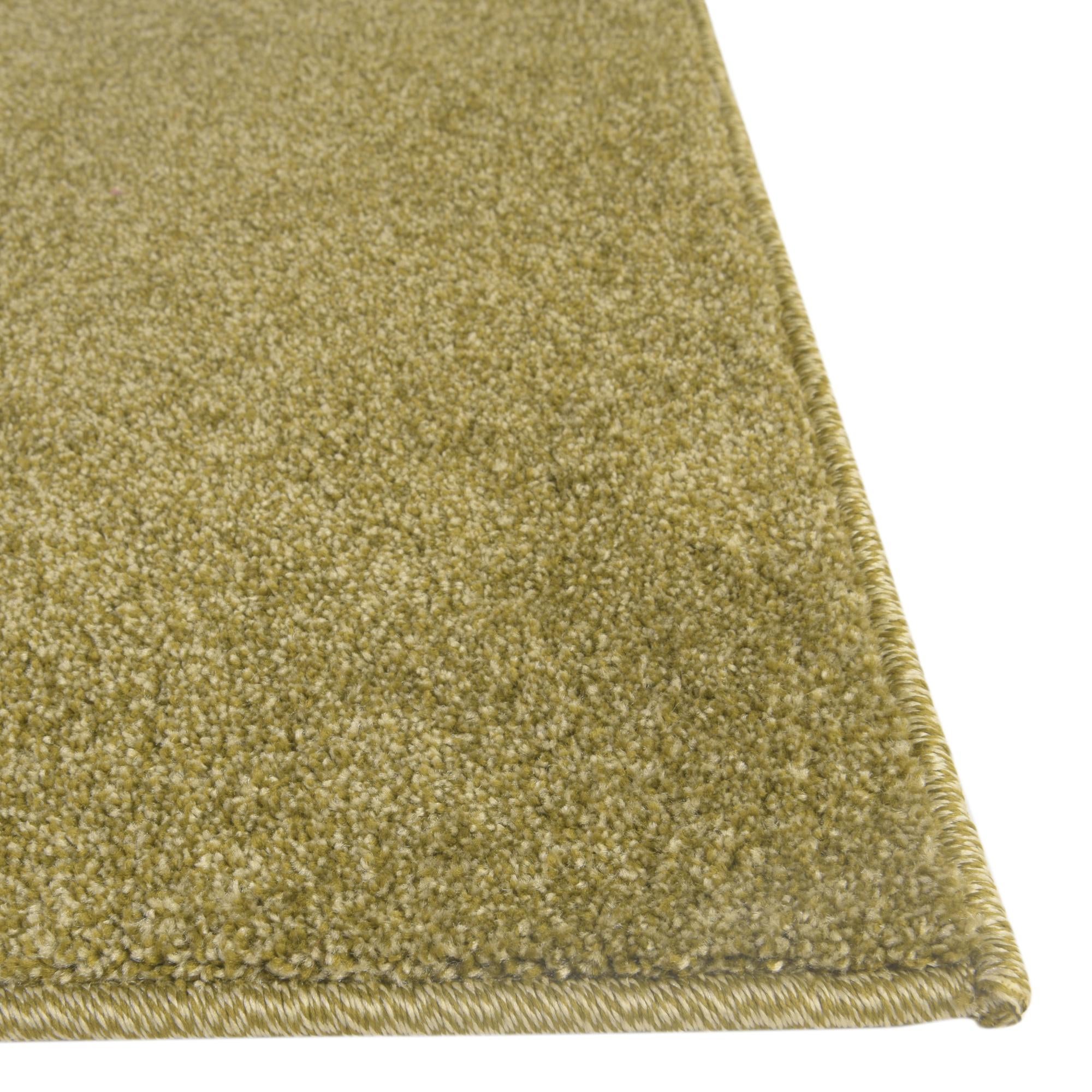 3' 3 x 3' 3 Everyday Solid Square Rug