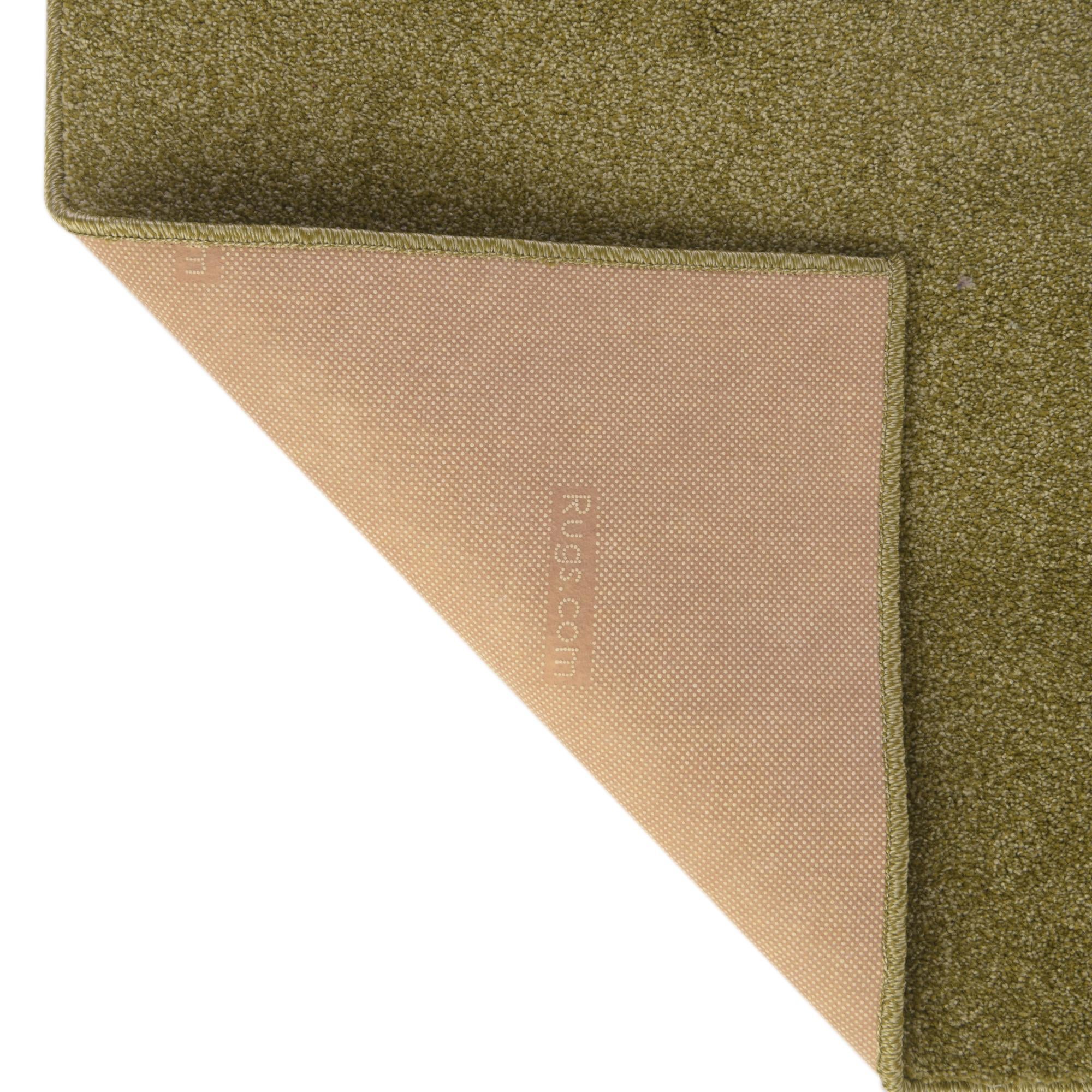 3' 3 x 3' 3 Everyday Solid Square Rug