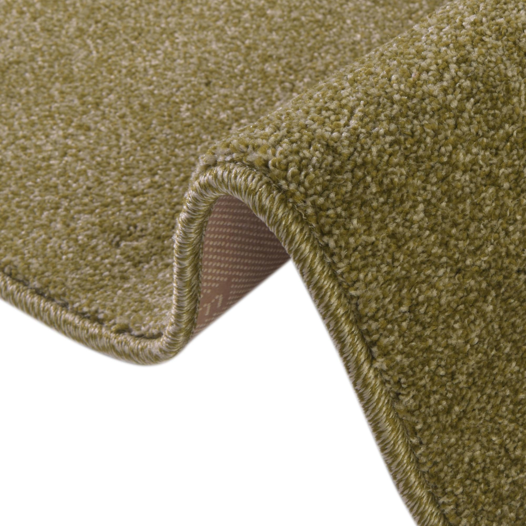 3' 3 x 3' 3 Everyday Solid Square Rug