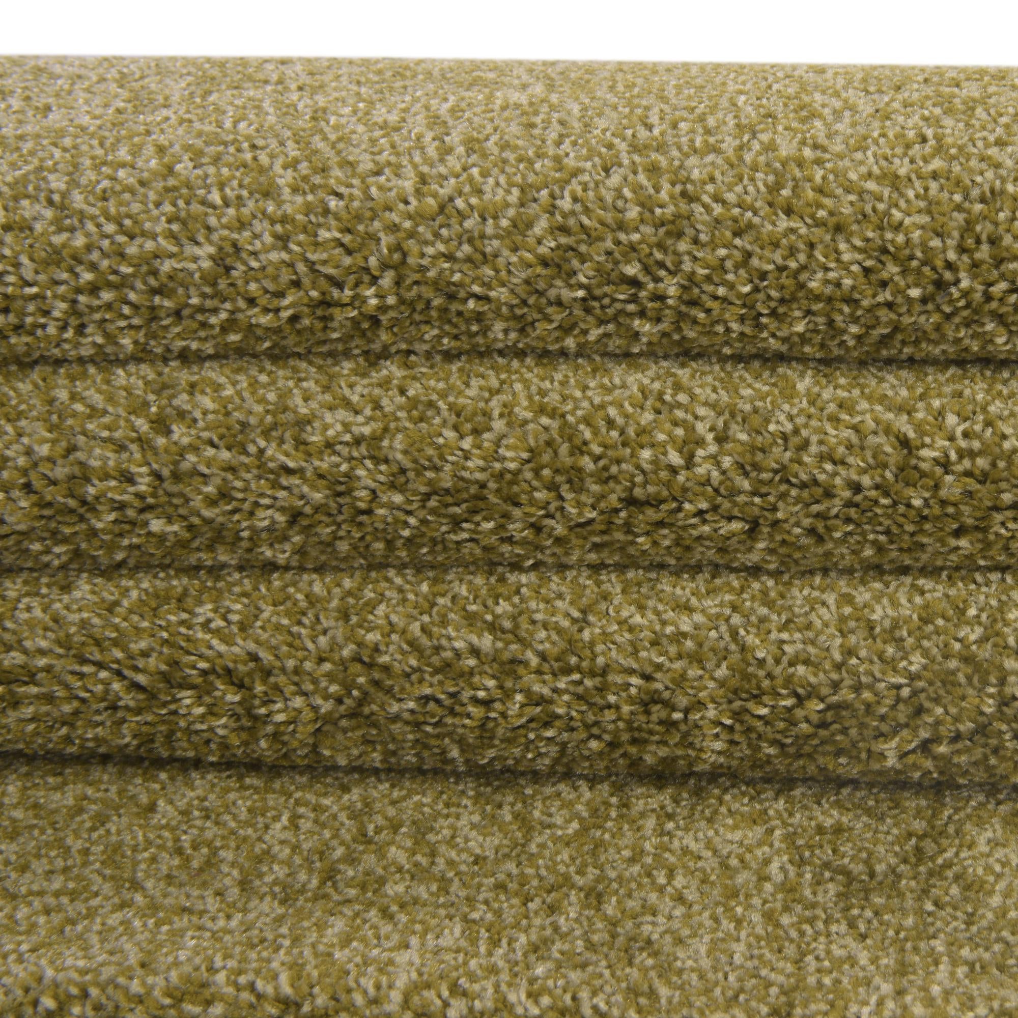 3' 3 x 3' 3 Everyday Solid Square Rug