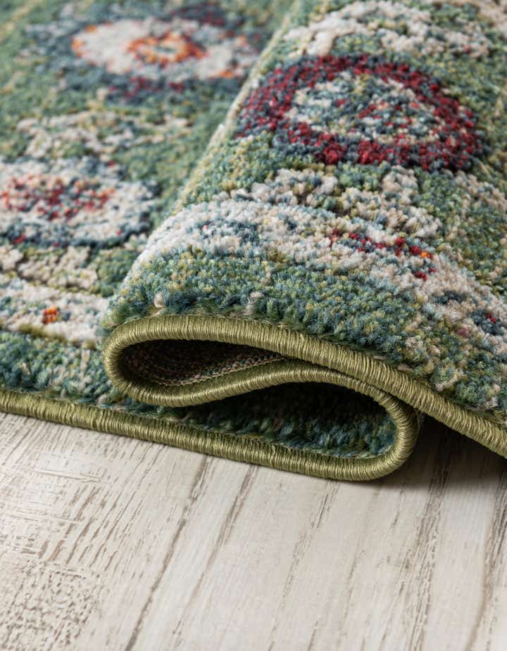 8' x 8' Isabella Square Rug