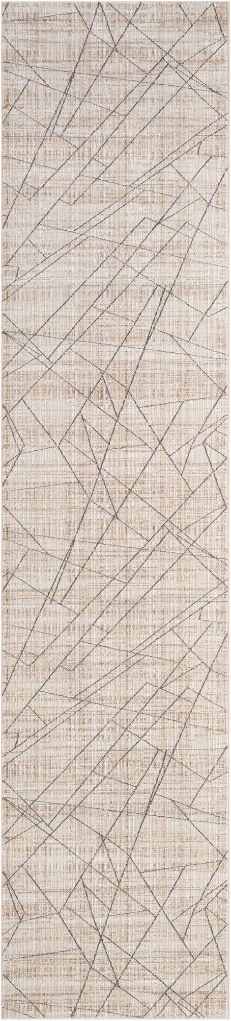 2' 7 x 12' Silta Runner Rug