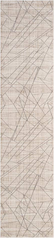 Detail image of 2' 7 x 12' Silta Runner Rug
