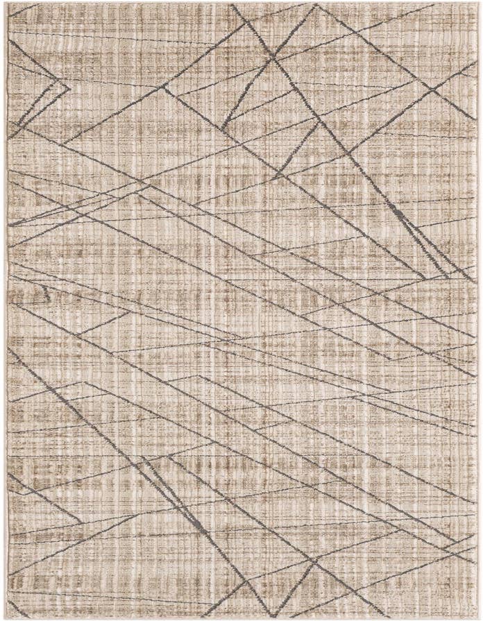 Detail image of 2' x 6' Silta Runner Rug