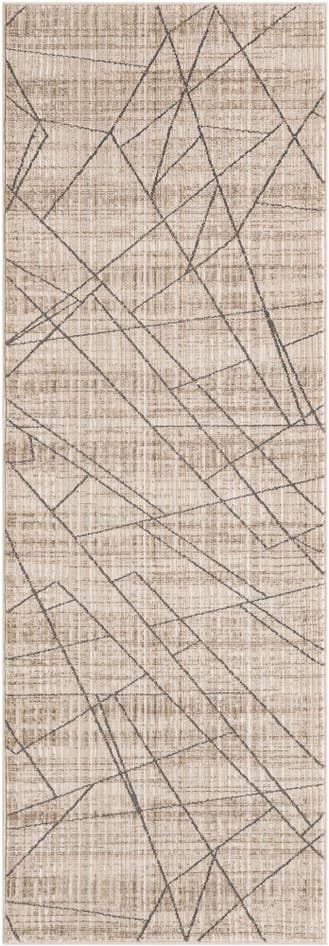 Detail image of 2' x 6' Silta Runner Rug