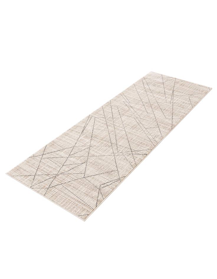 Detail image of 2' x 6' Silta Runner Rug