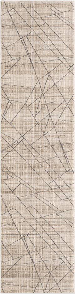 Detail image of 2' x 8' Silta Runner Rug