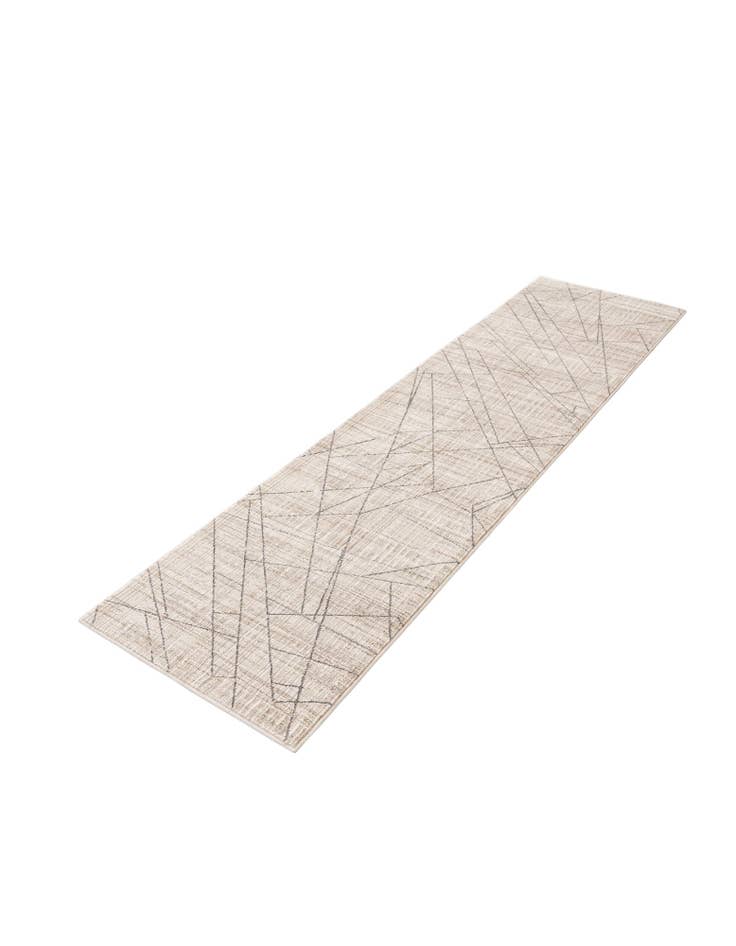 Detail image of 2' x 8' Silta Runner Rug