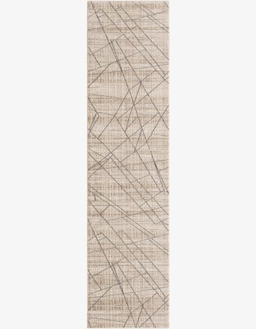 2' x 8' Silta Runner Rug