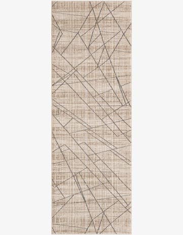 2' x 6' Silta Runner Rug