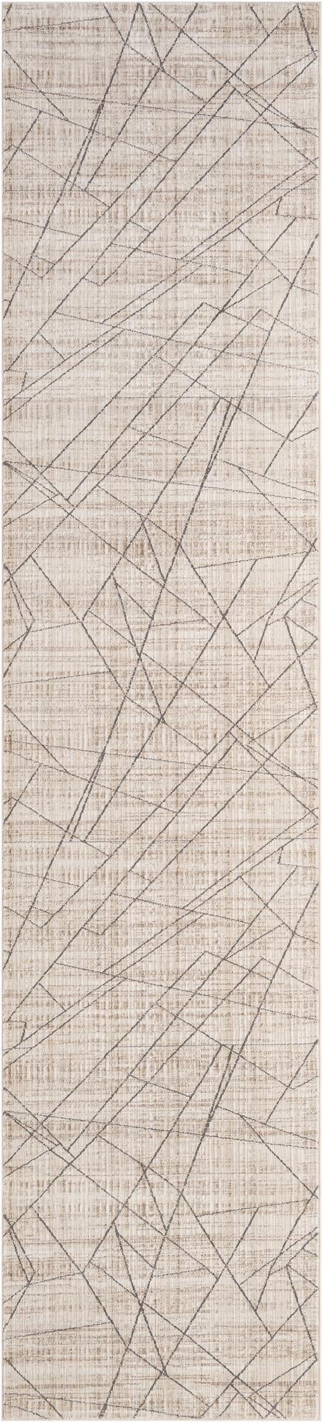 2' 7 x 12' Silta Runner Rug