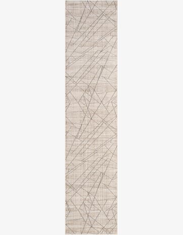 2' 7 x 12' Silta Runner Rug