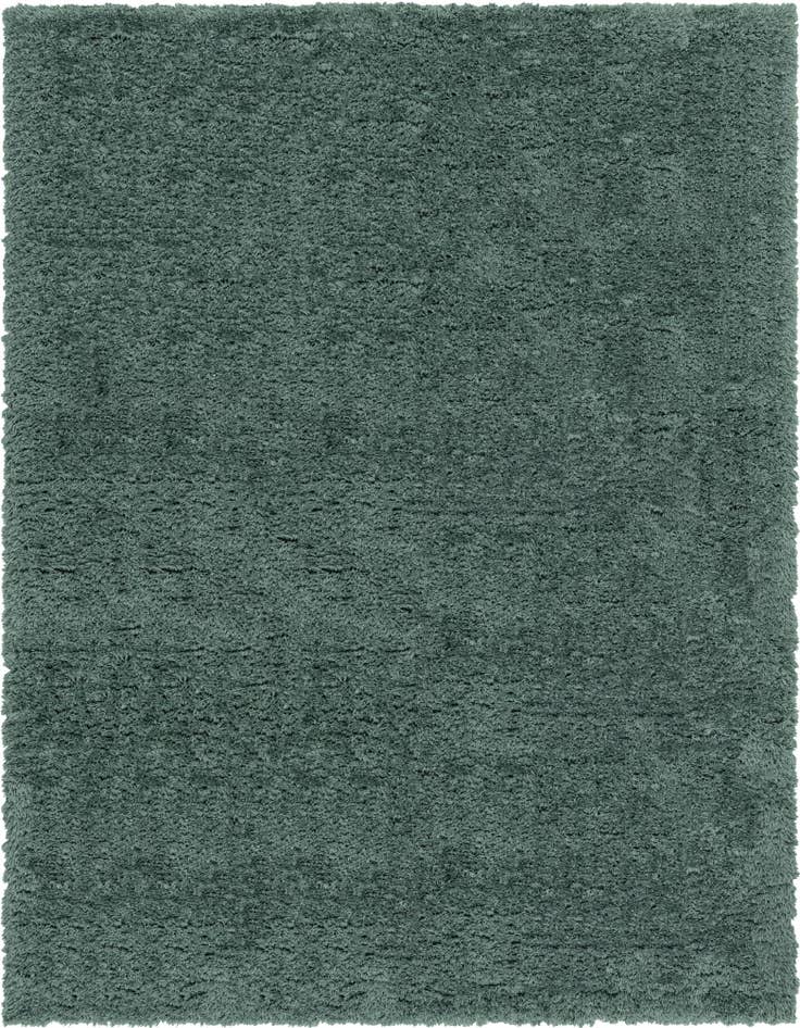 Detail image of 9' x 12' Infinity Shag Rug