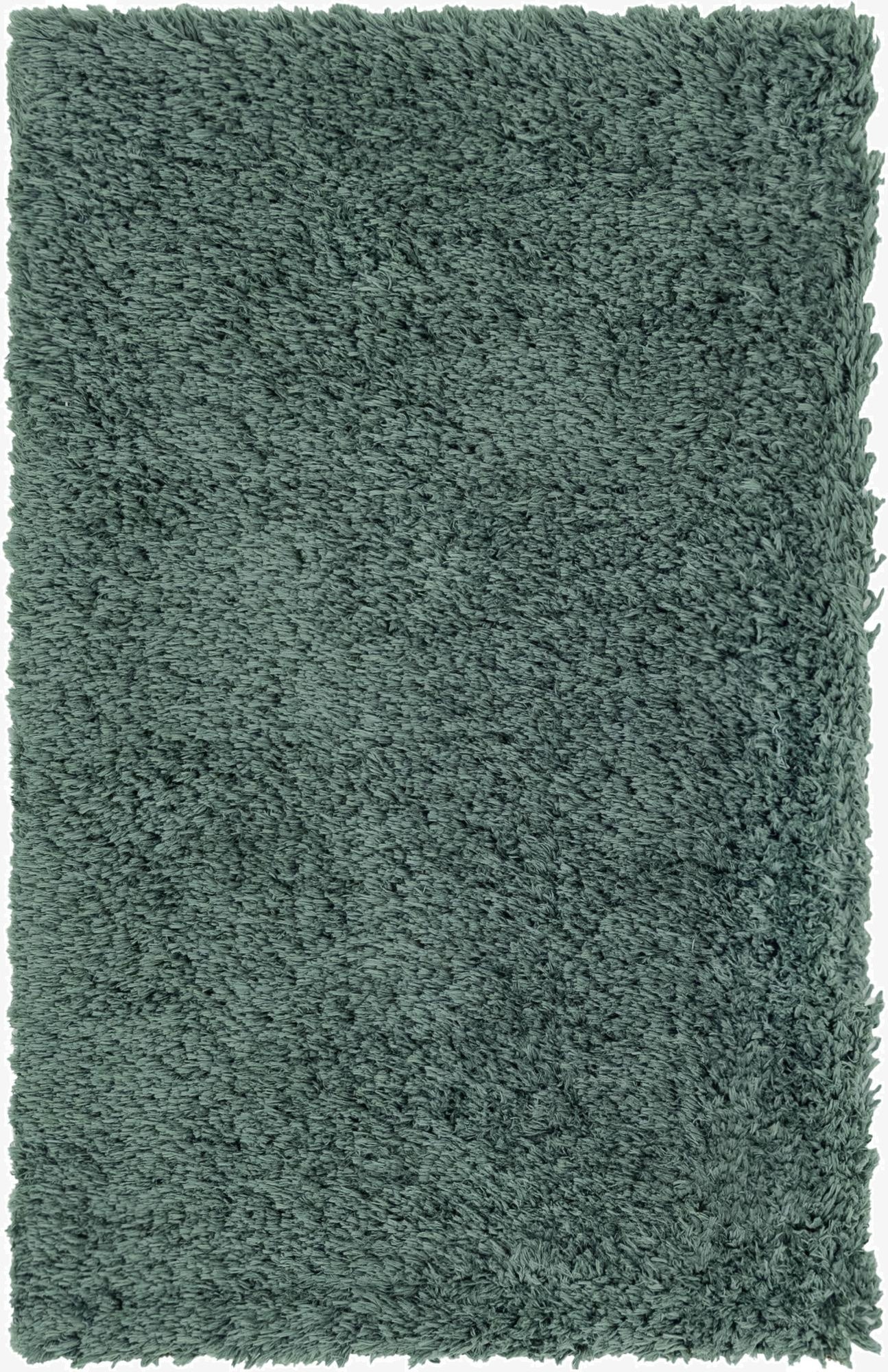 3' 3 x 5' 3 Infinity Shag Rug
