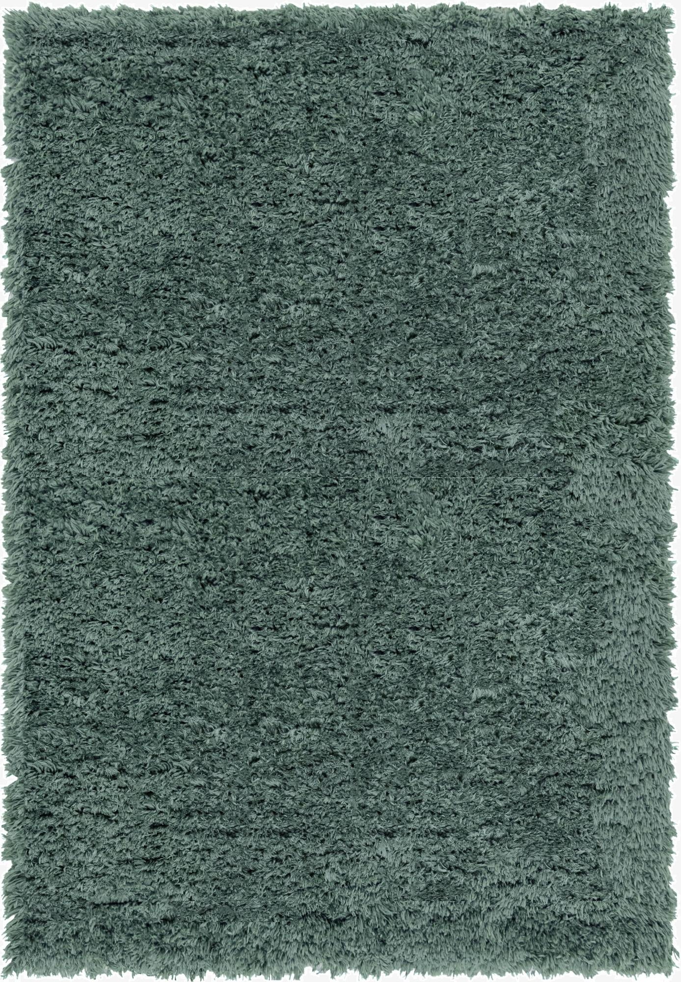 4' x 6' Infinity Shag Rug